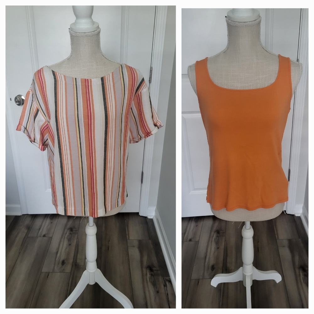 A New Day Bundle of 2 tops